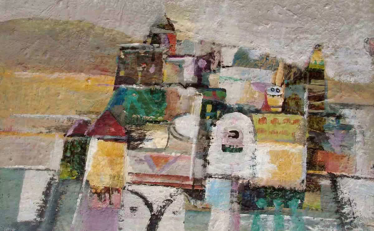 Composition | Madoun