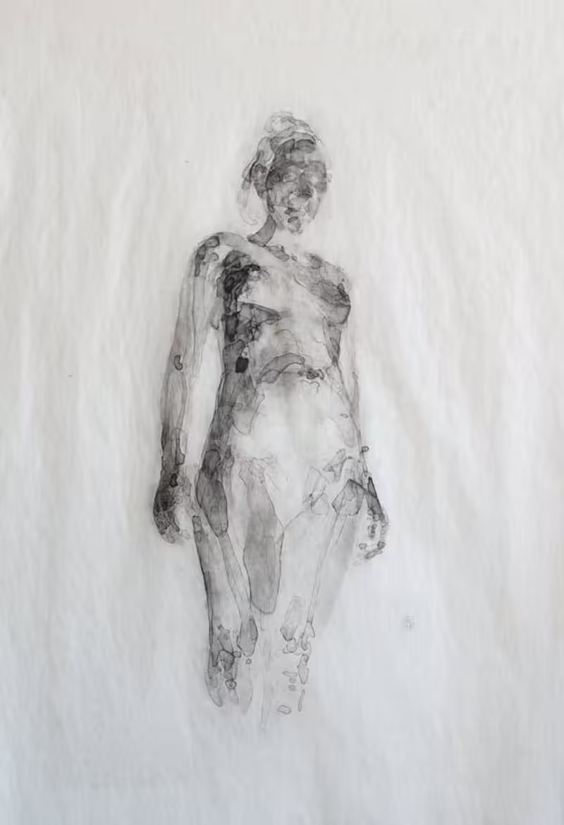 Alex Kanevsky Figurative Painter