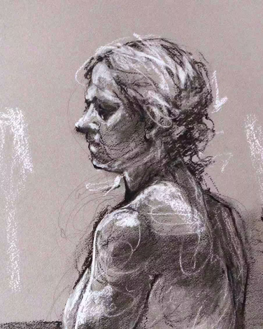 Basics of Life Drawing