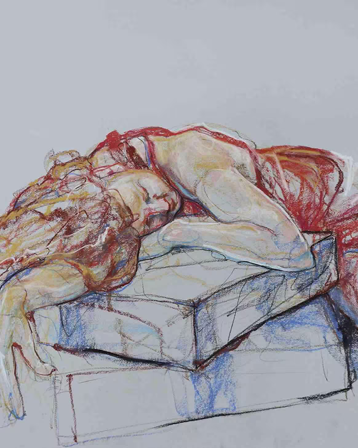 Basics of Life Drawing